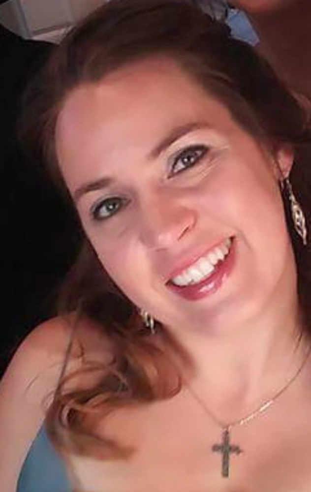 Meet your Posher, Rebecca